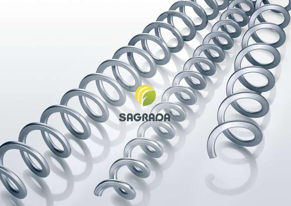 Egiluvchan Shnek Flex Auger