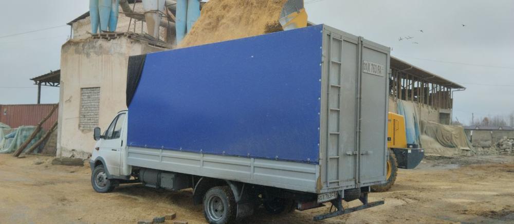 Sholi poʻchoq yetkazib beramiz