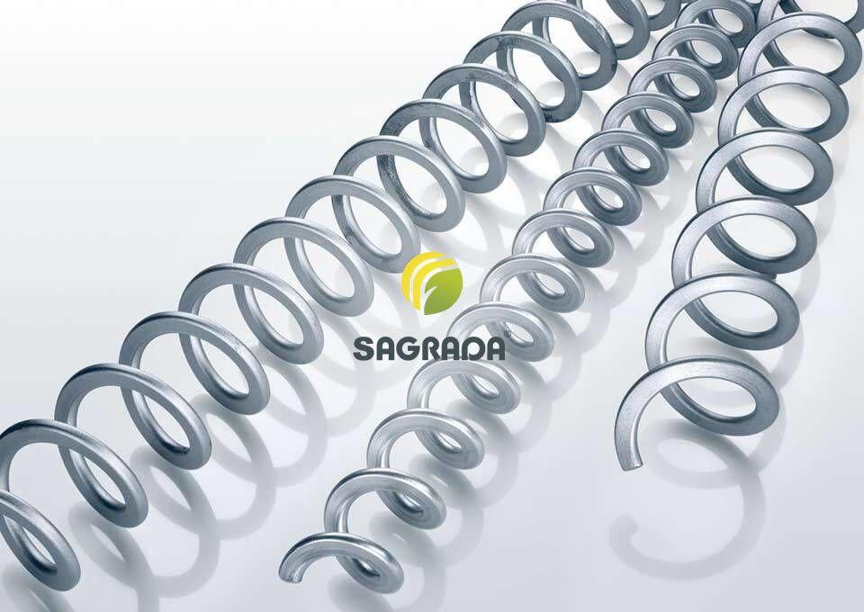 Egiluvchan Shnek Flex Auger