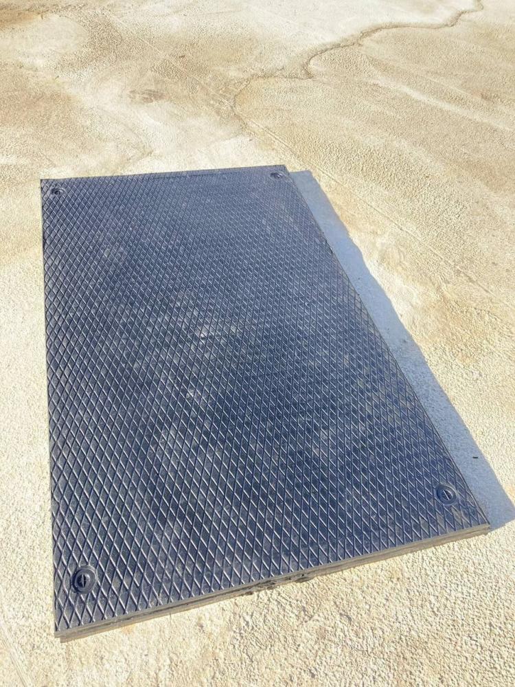 Rezina mat 110x185 qalin 2 sm