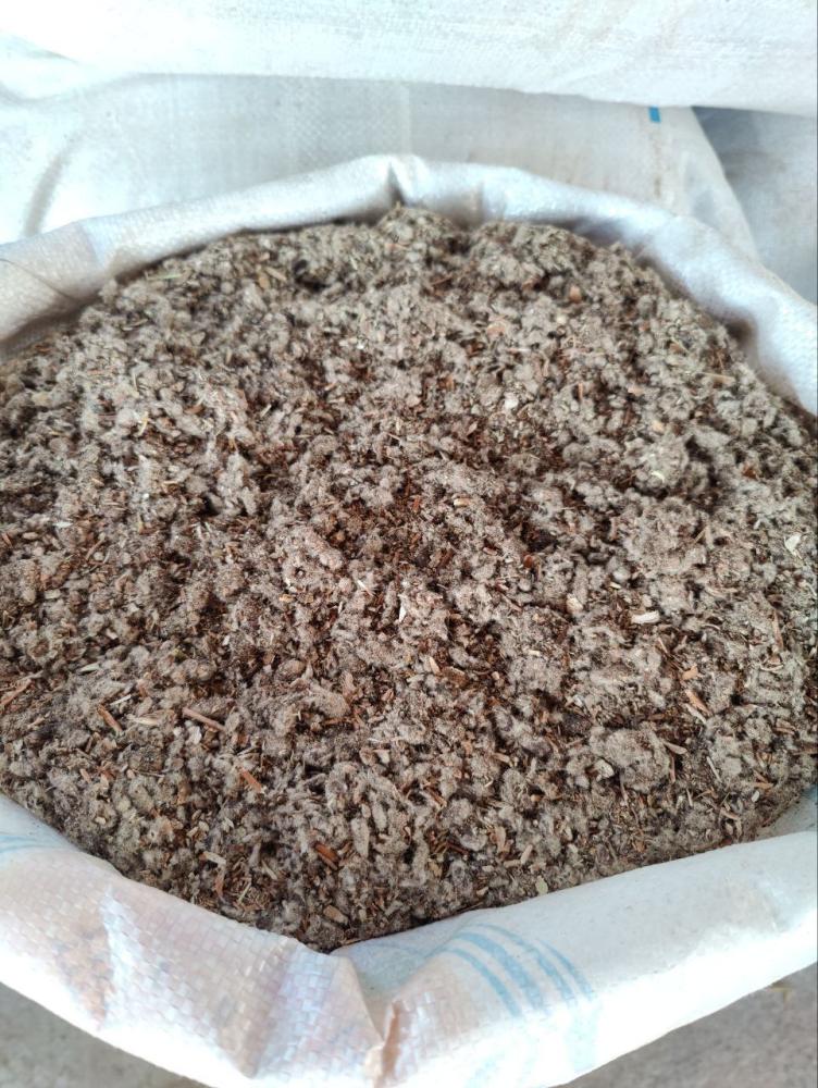 Шурха чигитлик 30-35 кг