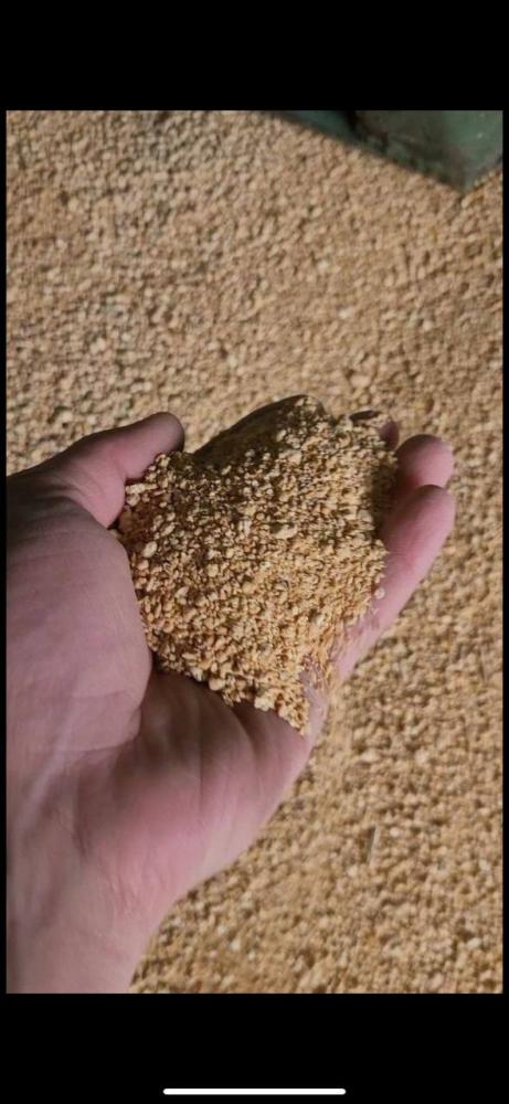 Соя шрот 46% ва 43%