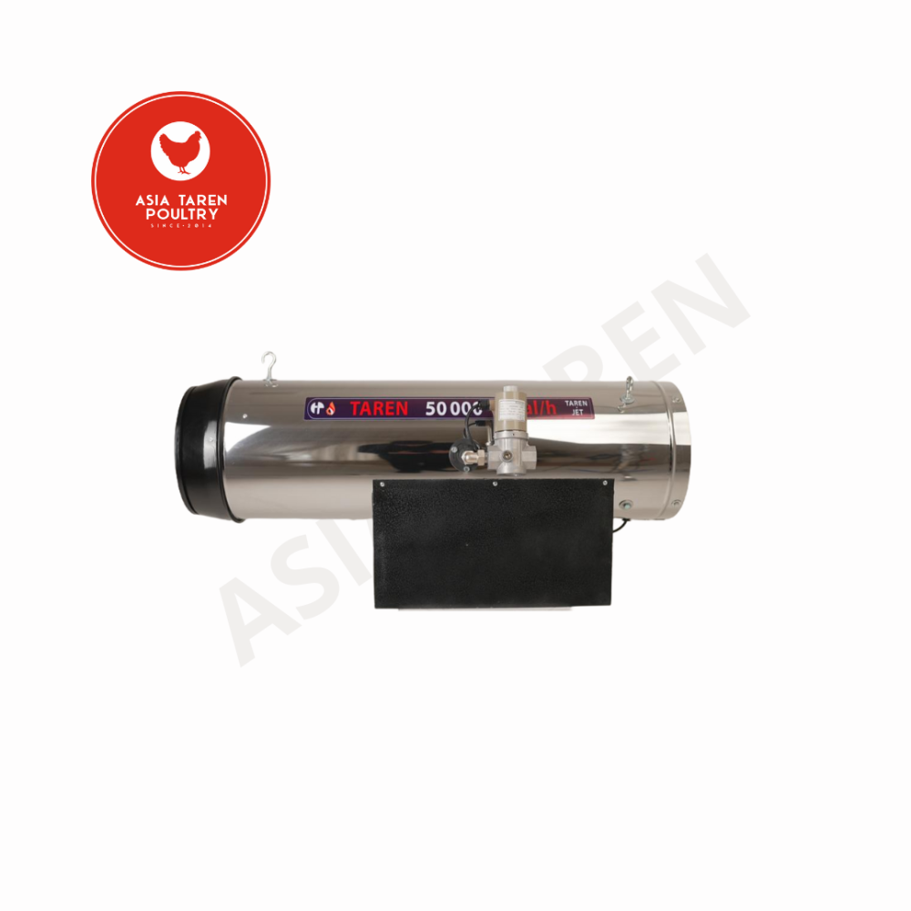 Иситиш ускуналари