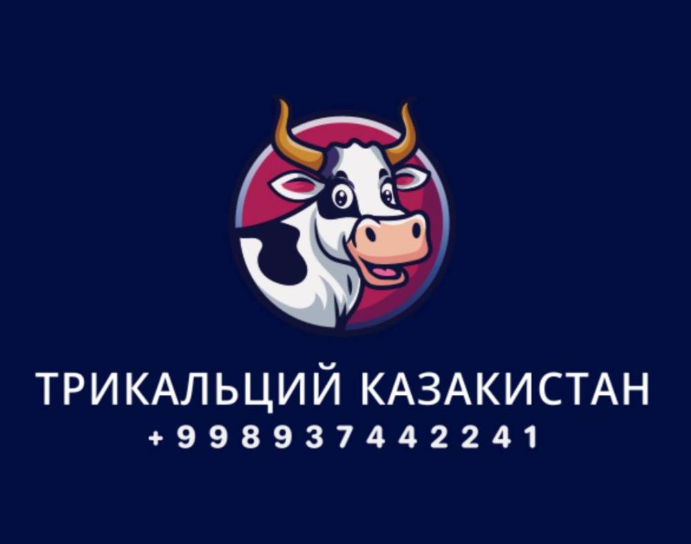 Triksalsiy fosfat 50kg qop