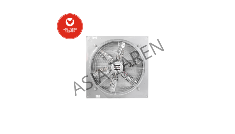 Вентилятор 1380х1380