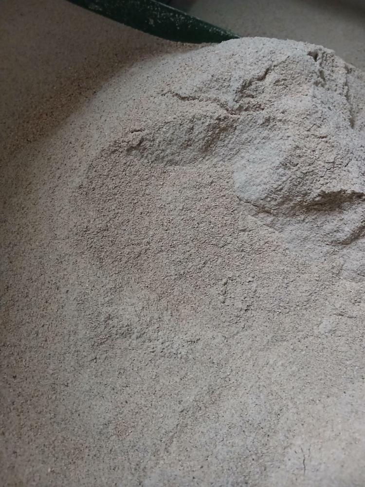 Bug‘doy yorma sotiladi