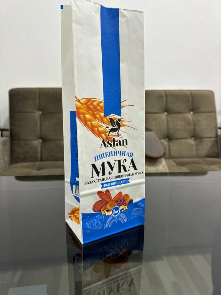 Har hil turdagi qoplar