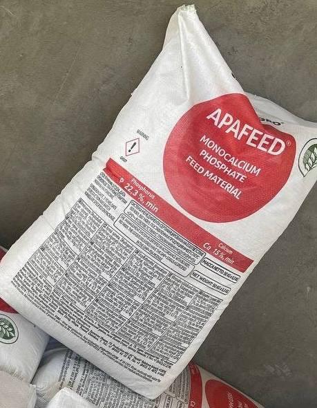 Monokalsi va Trikalsi fosfatlar