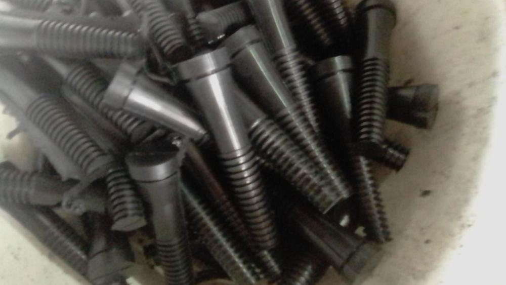 Барабан МОП резиналари