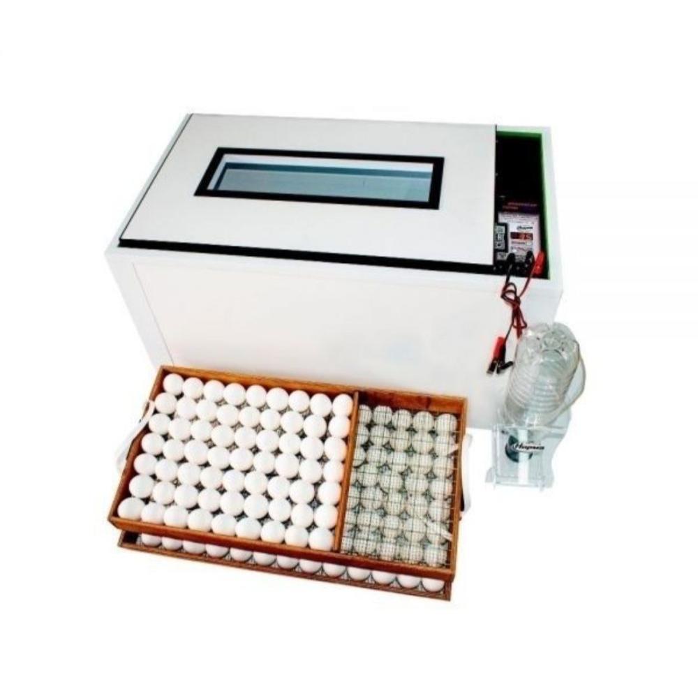 Инкубатирлар блиц норма 72/120/200