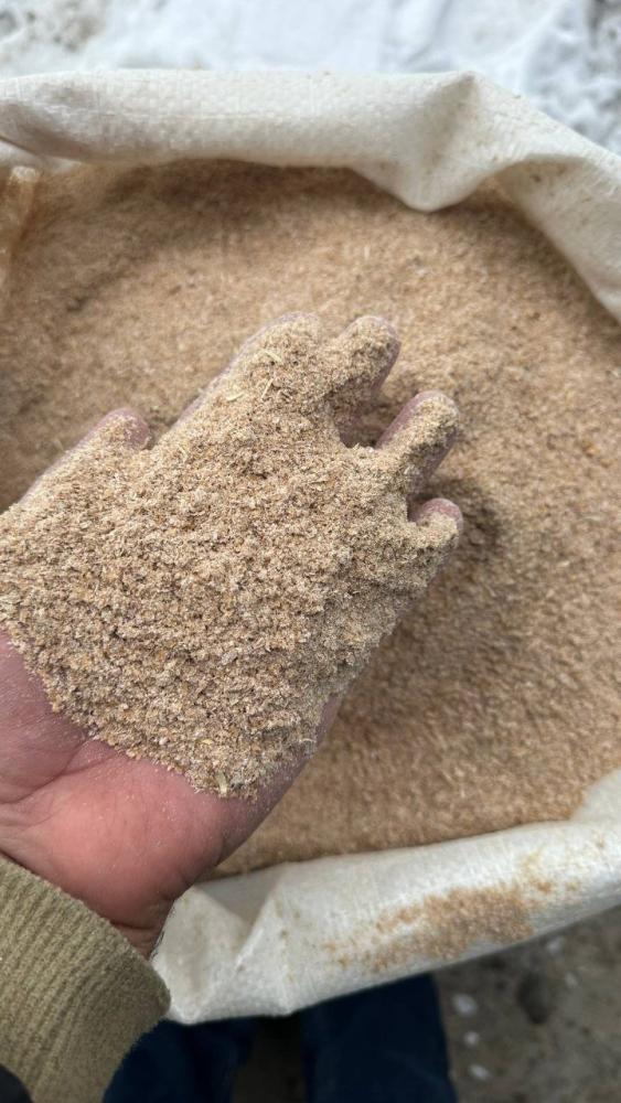 QOZOQ kepak 25 kg 200 tona