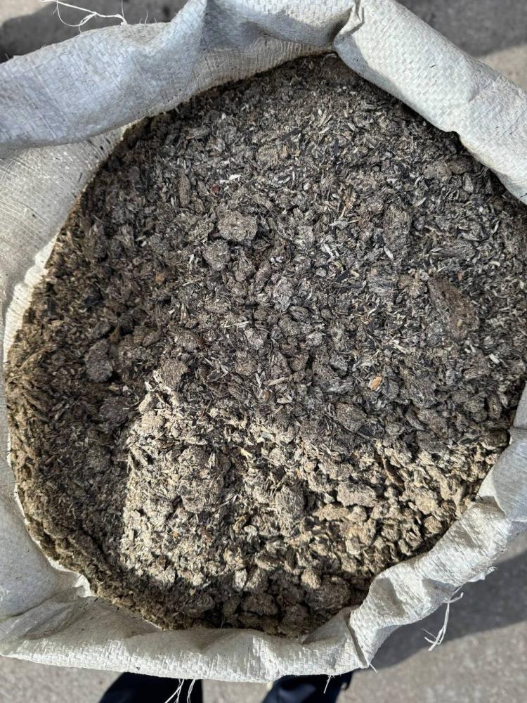 Кунгабоқар шрот 30%