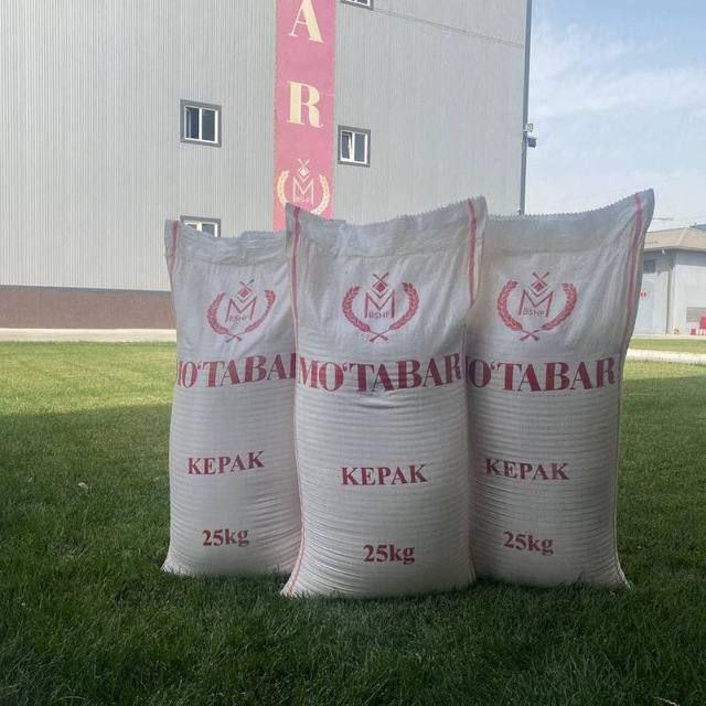 Mutabar bug'doy kepagi sotiladi