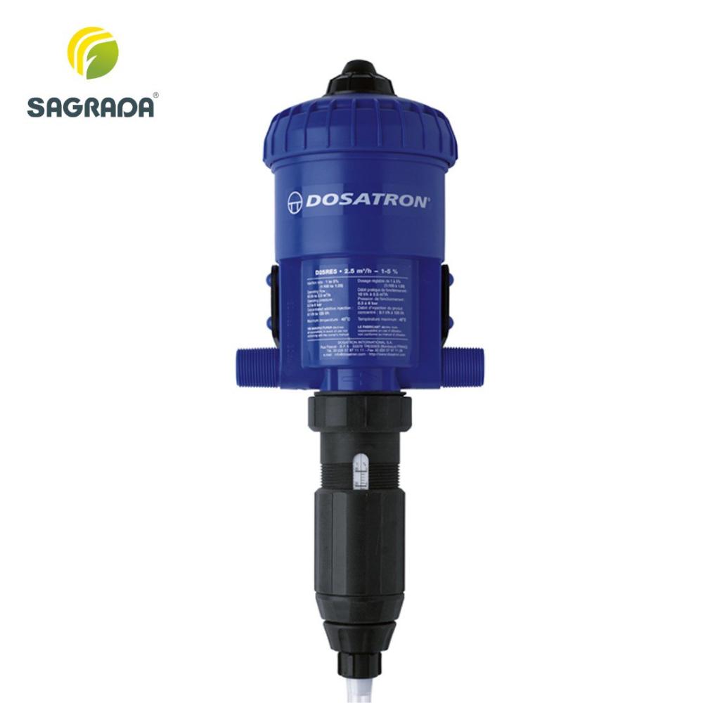 Dosatron D25RE5 dispenser-medicator