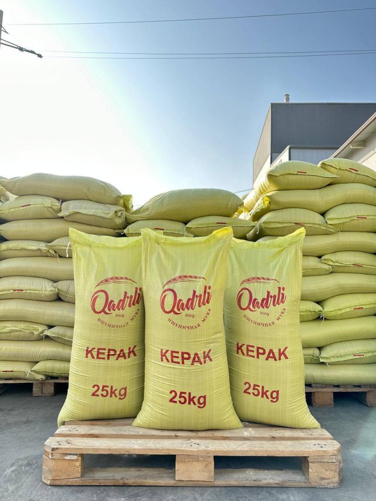 КЕПАК заводдан 25кг