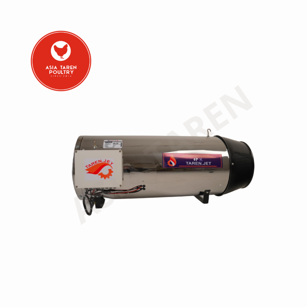 Иситиш ускуналари (Пушка)