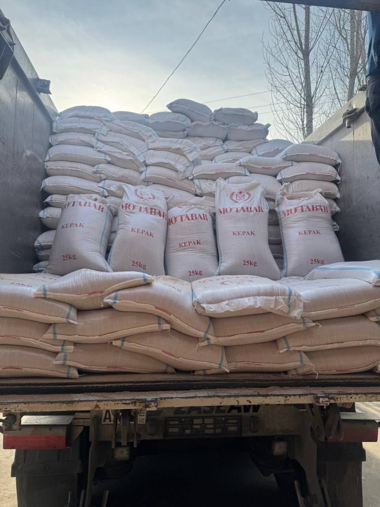 Motabar bug'doy kepagi