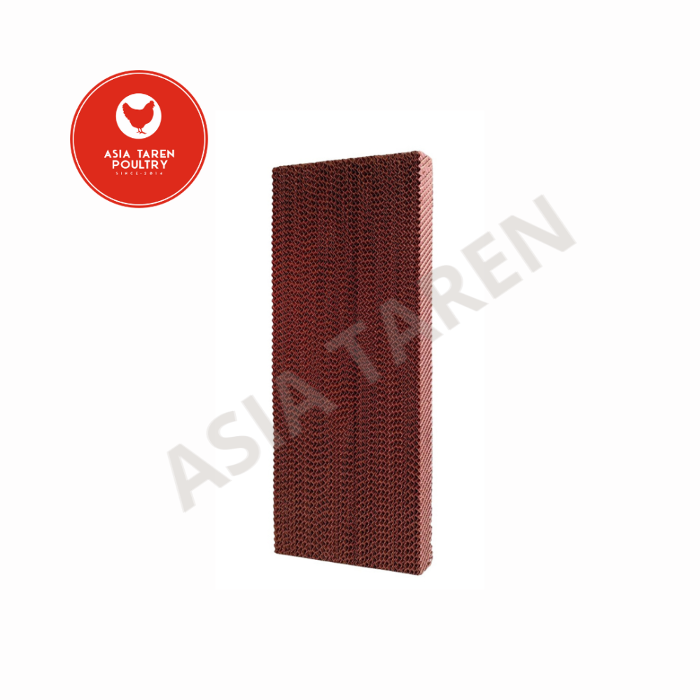 Гофра (Paad Cooling) 150x60x15