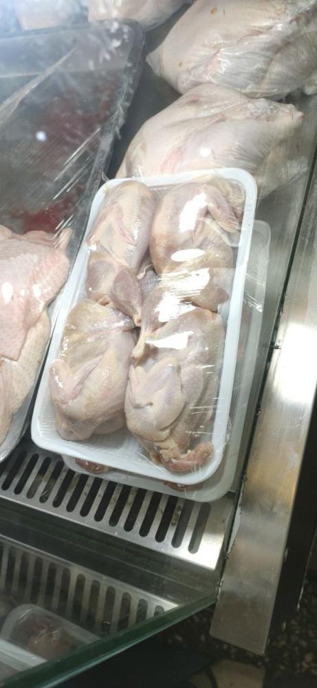 Beliy gigant bedana mahsulotlar