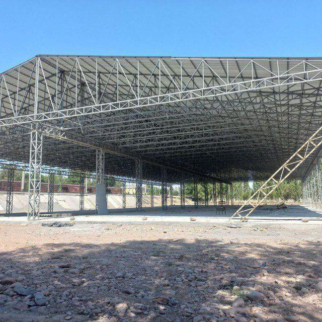 Tom naves issiqxona yopish