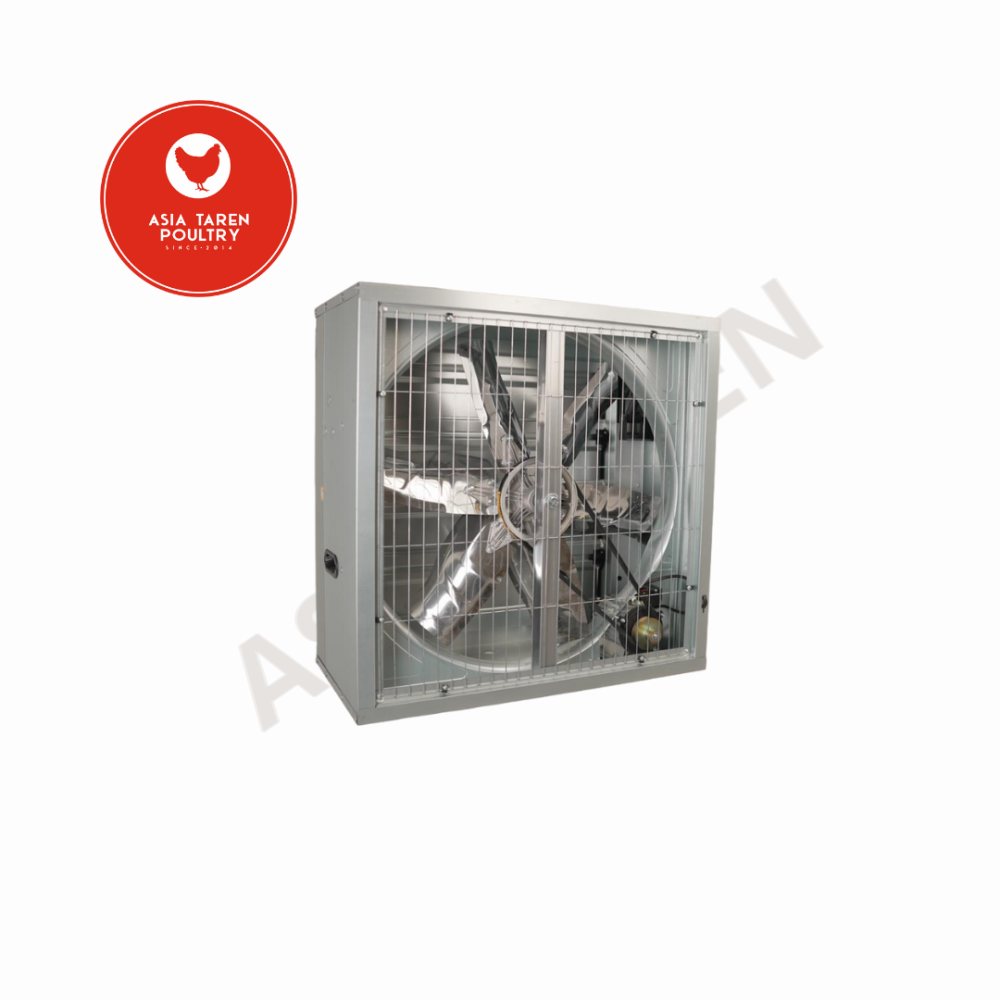 Вентилятор 1000х1000