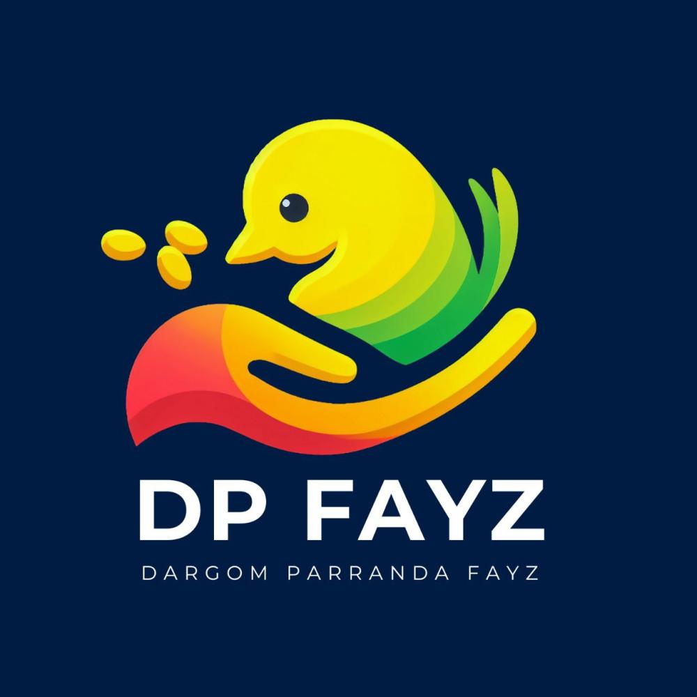 Dargom Parranda Fayz