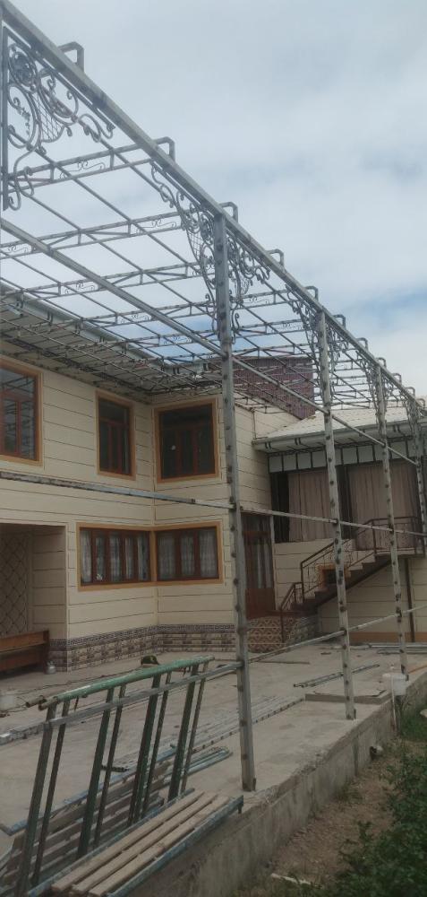 Issiq xona xizmatlari arzon narxlarda