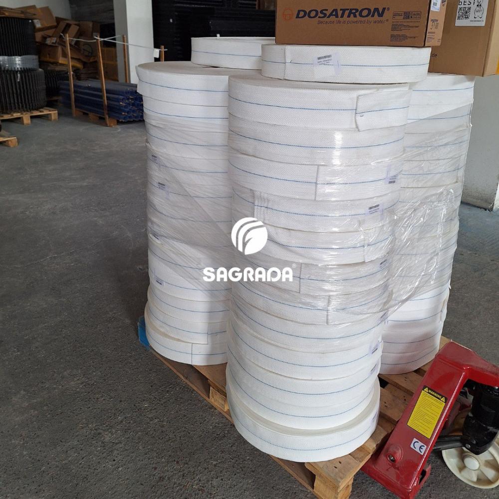 Lenta tuxum yig’ish uchun SPL