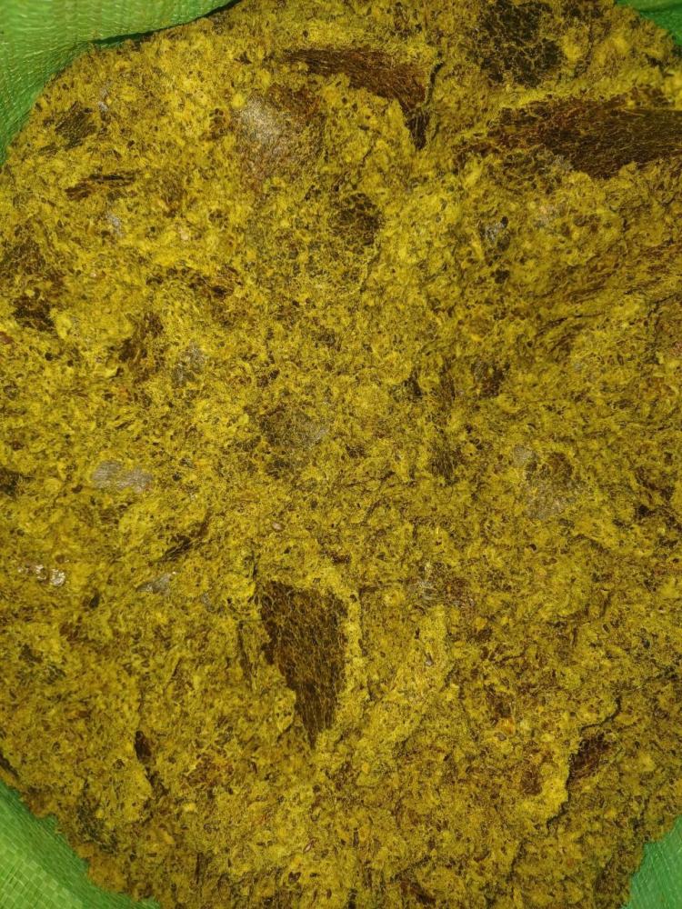 Toza kunjara 30 kg qoplangan