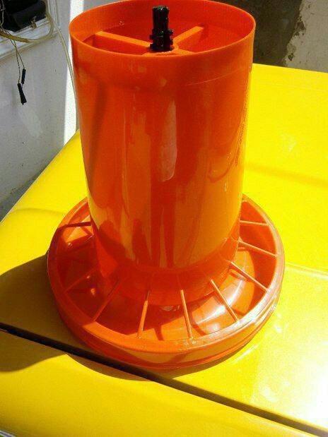 Парандалар учун кармушка