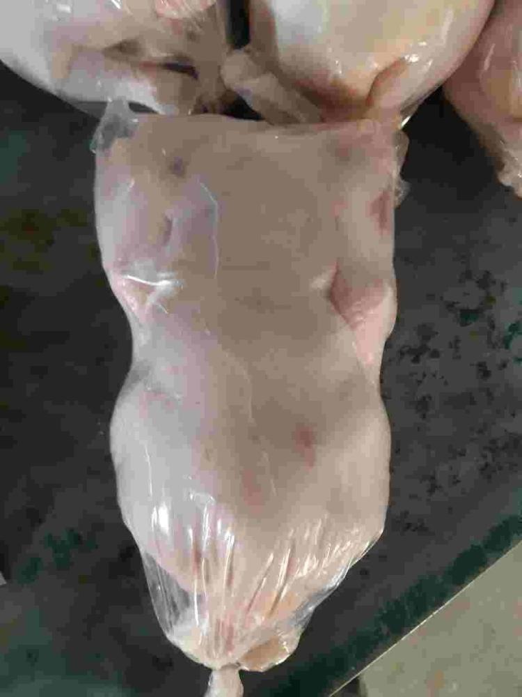 Наманганда бройлер товуқ гўшти