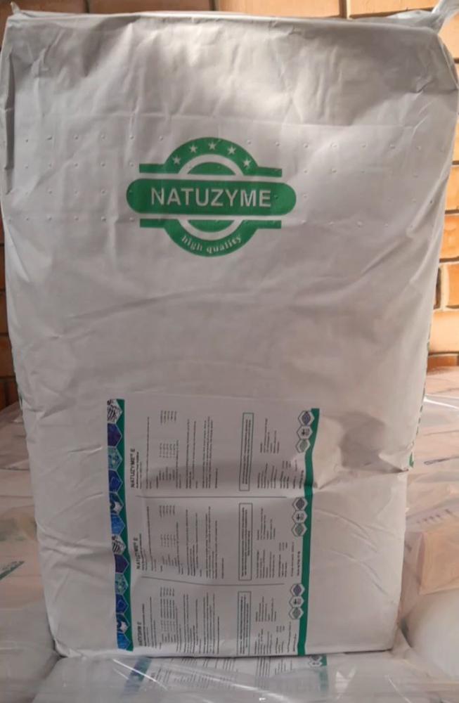 Мультифермент NATUZYME от BIOPROTON