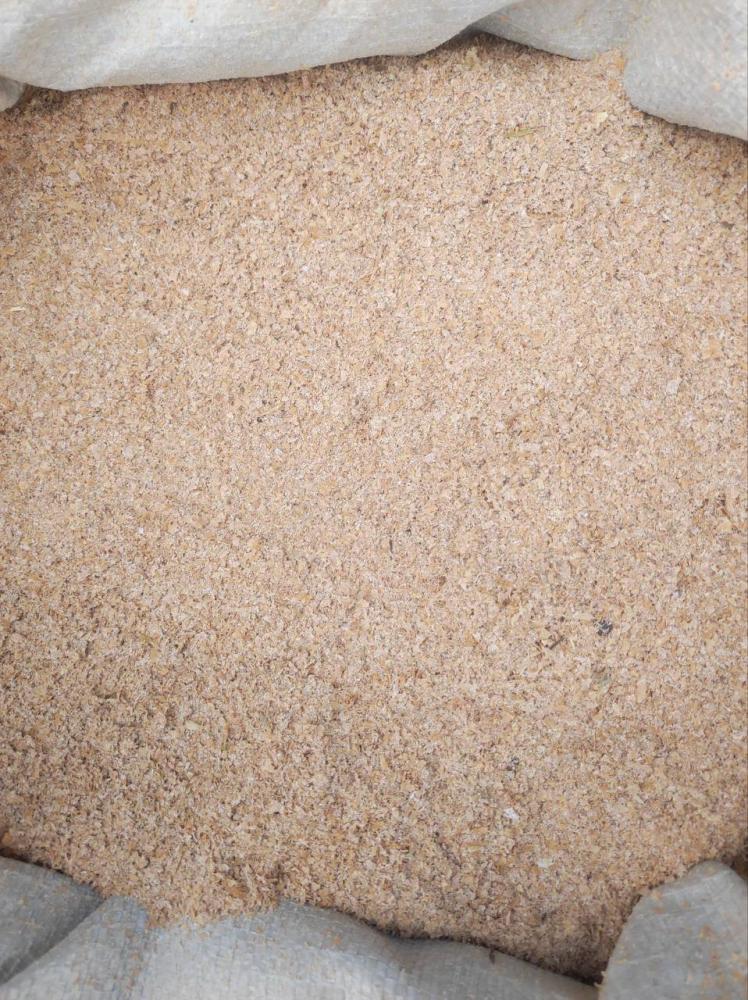 Qozoq kepak mayin unli