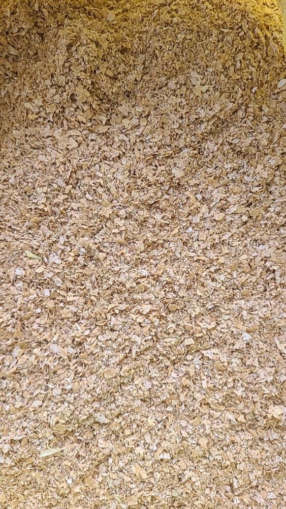 Тегирмон кебаги 25 кг қоп