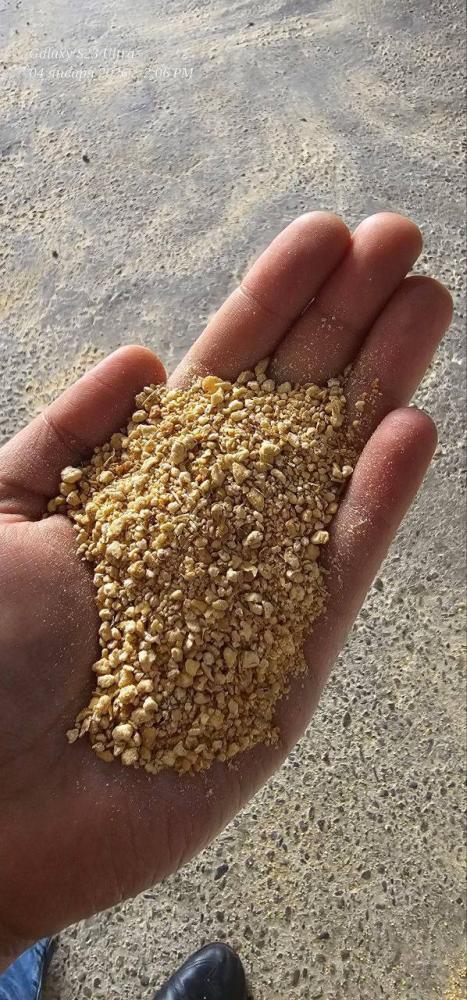 Соя шроти Аргентина 46-47%