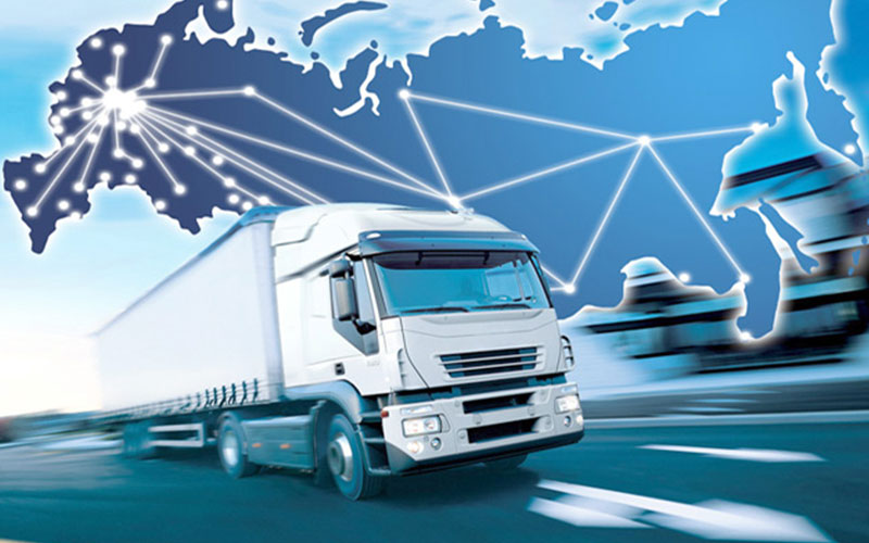 Транспорт хизматлари