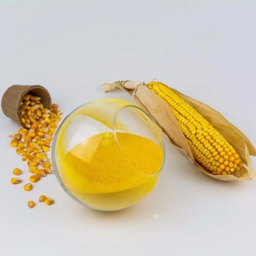 Кунжара маккажўхори