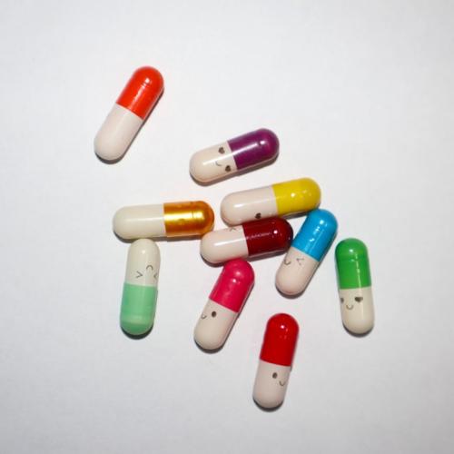 Антибиотиклар