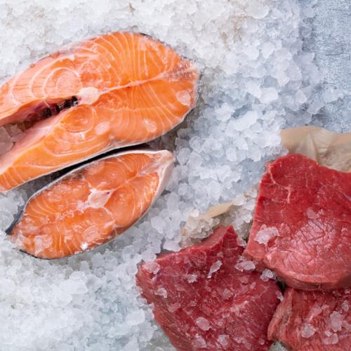 Балик гўшти