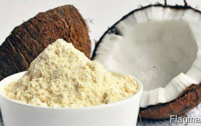 Кокос шроти