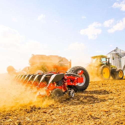 Ферма ускуналари