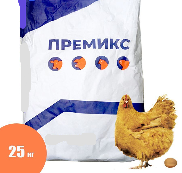 Премикслар