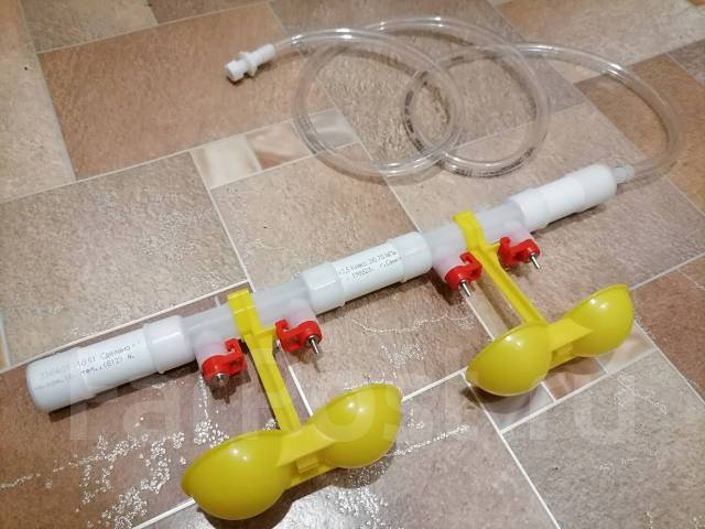 Avtomat suv to'ldirish tizimi