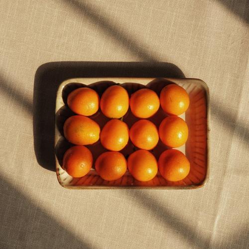 Тухум учун флейкалар