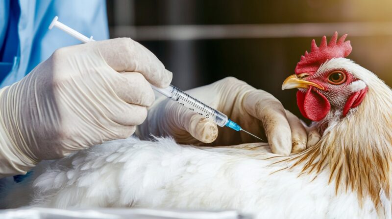 Вакциналар